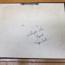 Roger Coast Victorian Mansions Engraving