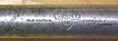 Stanley No. 12W Whimble Brace Fray Patent