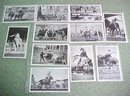 Postcards Stryker's Photogloss Rodeo Series Gene Autry