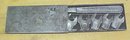 Park Metalware Xcel Multi-Head Wrench Set & Case