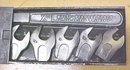 Park Metalware Xcel Multi-Head Wrench Set & Case