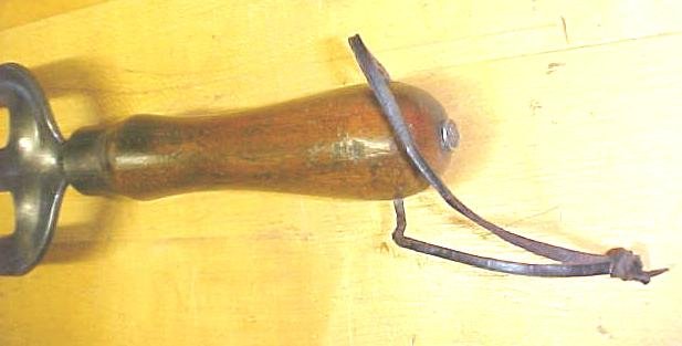 Heavy Duty Tined Garden Hand Fork