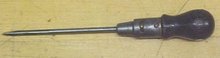 Ratchet Screwdriver Germany Yankee Style
