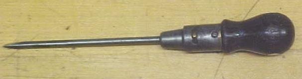 Ratchet Screwdriver Germany Yankee Style