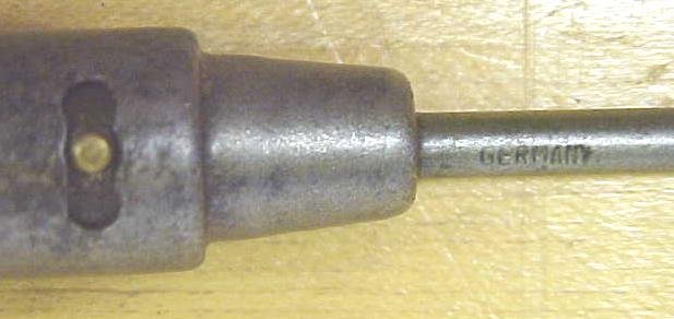 Ratchet Screwdriver Germany Yankee Style