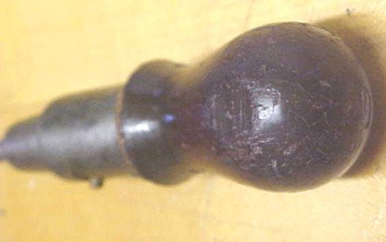 Ratchet Screwdriver Germany Yankee Style