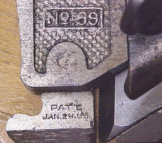 Stanley Side Rabbet Plane Pair No. 98 & 99
