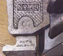 Stanley Side Rabbet Plane Pair No. 98 & 99