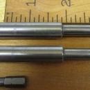 Stanley Yankee Phillips Screwdriver Adapter No. 31A , 131A