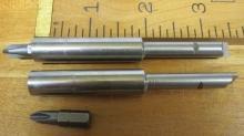 Stanley Yankee Screwdriver No. 30A Phillips Head Screwdriver Adapter Philips