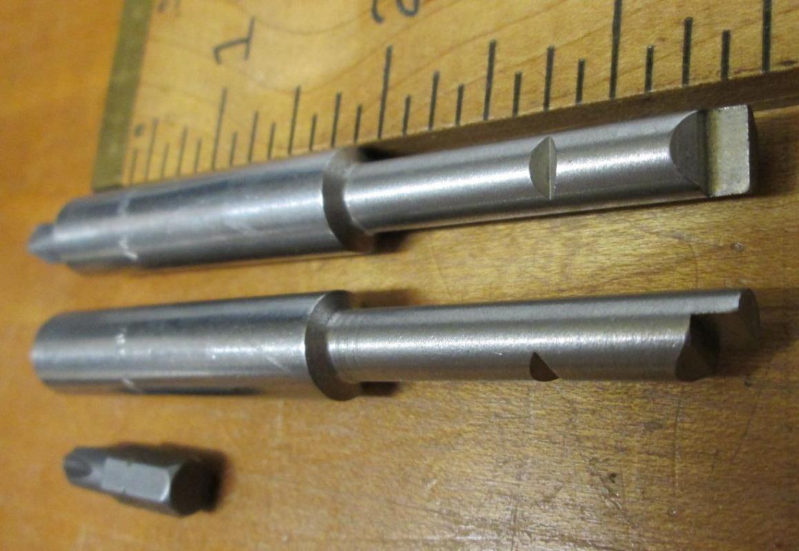 Stanley Yankee Screwdriver No. 30A Phillips Head Screwdriver Adapter Philips