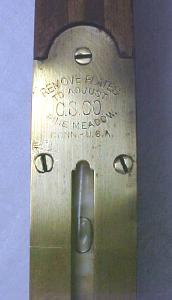Chapin Stephens Plumb & Level 28