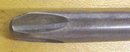 Bridgeport Phillips Screwdriver Patented 1935 Era 14 inch