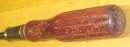 Bridgeport Phillips Screwdriver Patented 1935 Era 14 inch