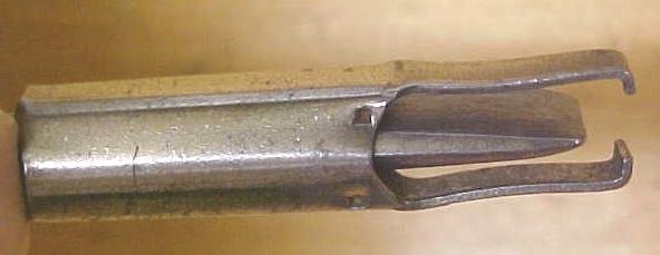 Haines Mfg. Screwdriver Patented Screw Holding 10 inch