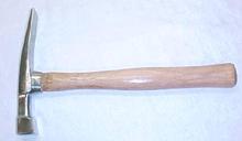 Vaughan - Bushnell Mason Brick Hammer