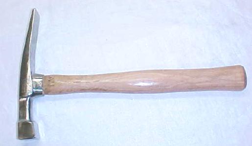 Vaughan - Bushnell Mason Brick Hammer