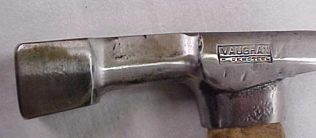 Vaughan - Bushnell Mason Brick Hammer