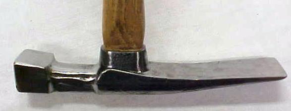 Vaughan - Bushnell Mason Brick Hammer