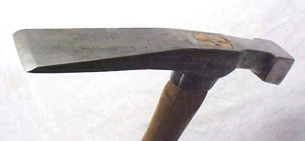 Vaughan - Bushnell Mason Brick Hammer