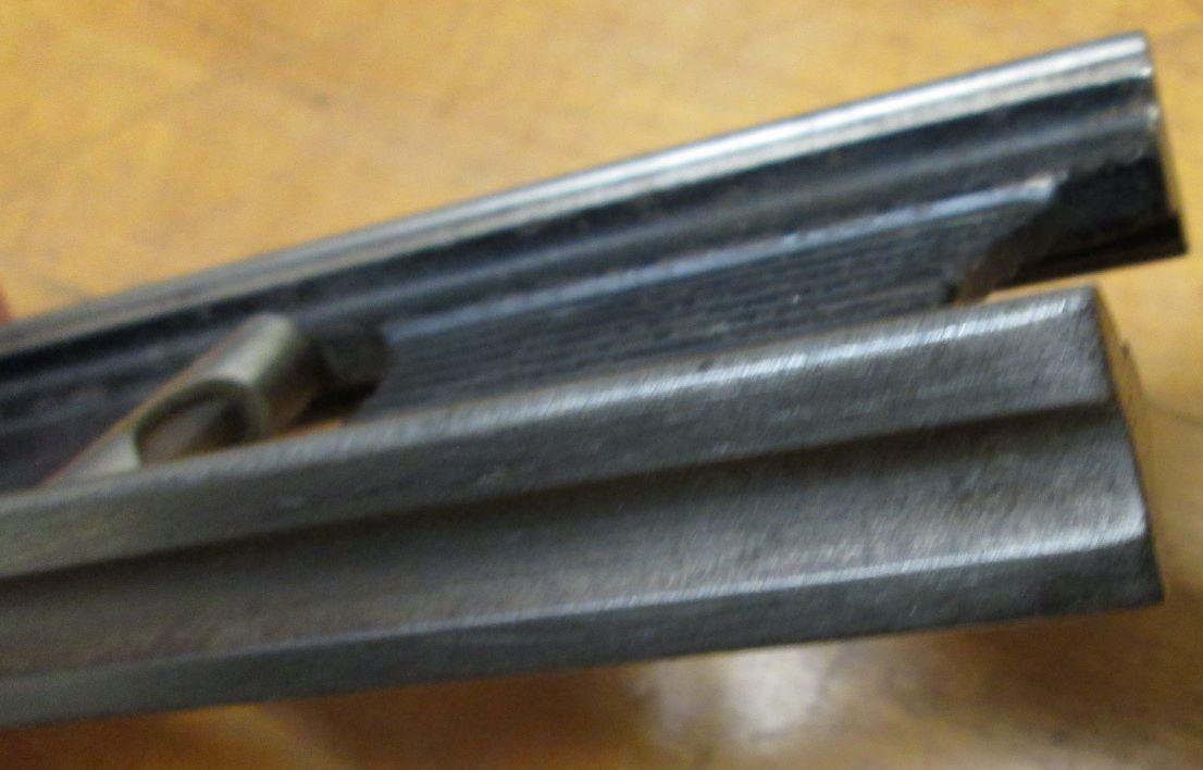 Stanley Plumb / Level No. 36 Iron 18