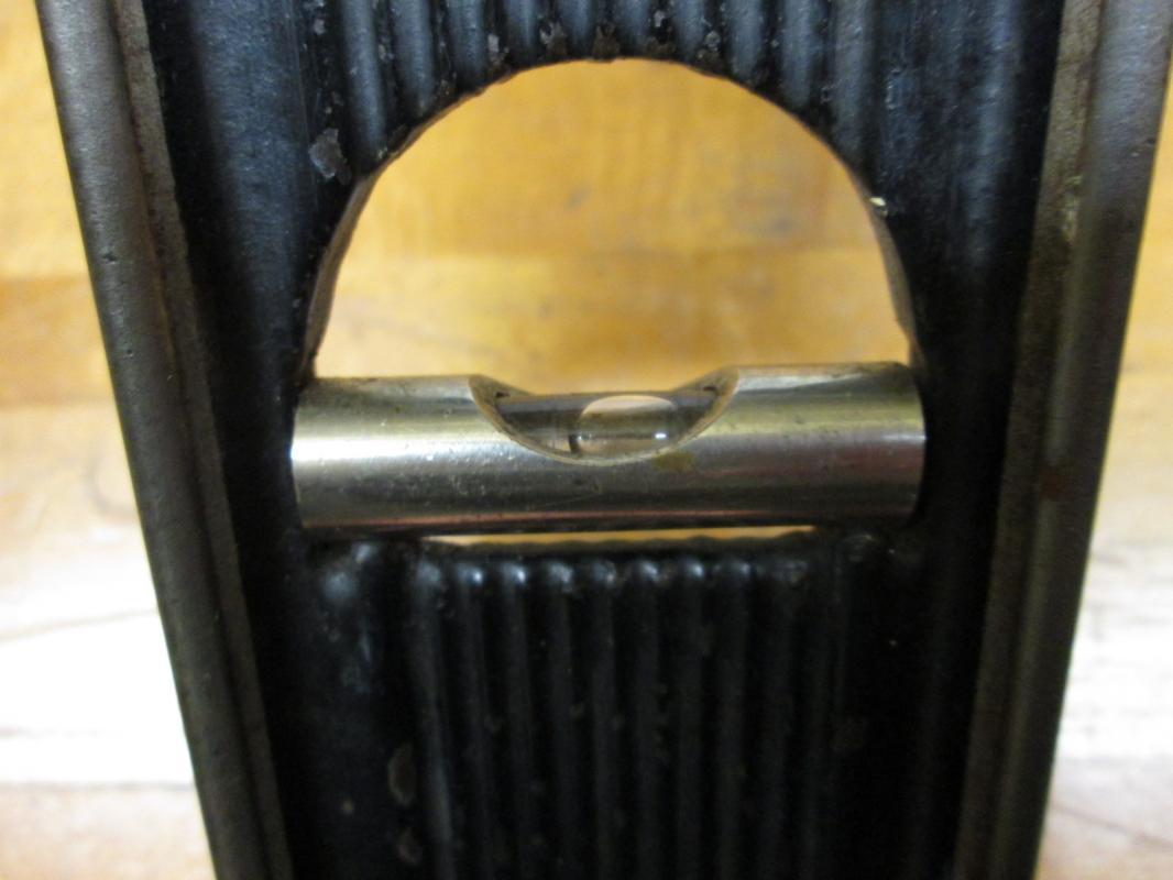 Stanley Plumb / Level No. 36 Iron 18