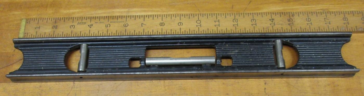 Stanley Plumb / Level No. 36 Iron 18