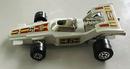 Matchbox Speed Kings Texaco Race Car K-35