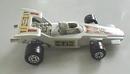 Matchbox Speed Kings Texaco Race Car K-35