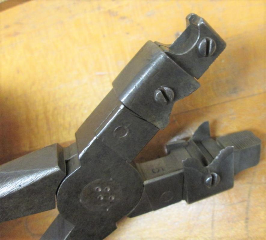 Bell System Pliers Wire Stripper/Cutter Unique