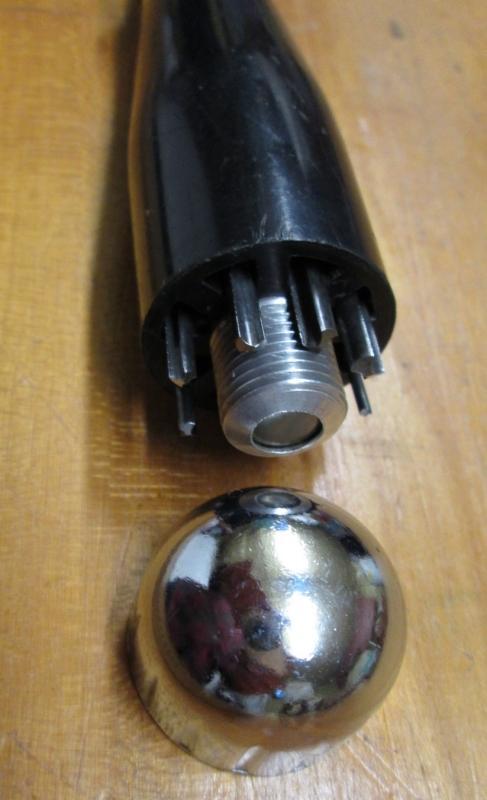 Craftsman Yankee No. 9 4221 Push Drill w/ 8 Drill Bits