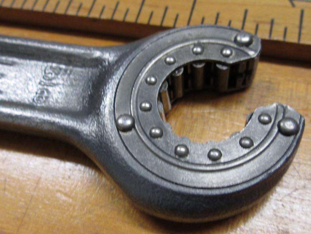 CAM-LOC AC FILTER SERVICE WRENCH 3/4 AND 5/8