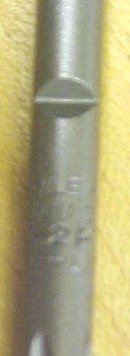 Yankee Style Phillips Bit Screwdriver Tip N.O.S. No. 35, 135, 233H, 133H