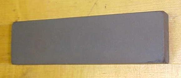 American Emery 7 inch Sharpening Stone w/ Case