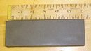 6 inch Oil Sharpening Stone w/ Oak Case