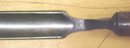 Buck Brothers Tanged Bent Neck Gouge Chisel 3/4 inch