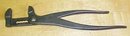 Eagle Claw Wrench Pliers / Wrench 12 inch Rare!