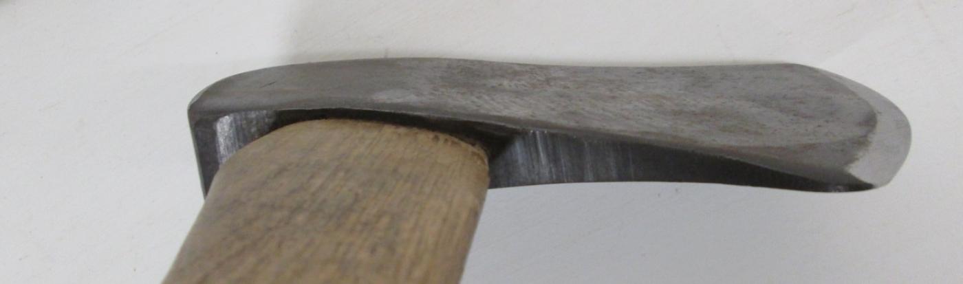 Stanley Ax Vintage Axe