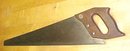 E.C. ATKINS & CO. Saw Crosscut Hand-Saw 8 TPI 26