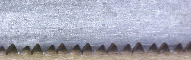 E.C. ATKINS & CO. Saw Crosscut Hand-Saw 8 TPI 26