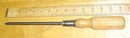 Stanley Phillips Screwdriver 14 inch Wood Handle