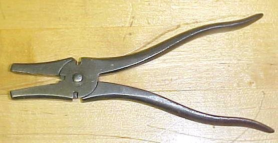 Henry Boker Multi-Cutter Telegraph Pliers 7 inch