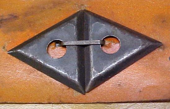 Hook Scraper Co. Crack Scraper Blades