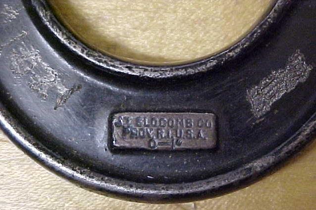 J. T. Slocumb Co. Thread Pitch Micrometer 0-1
