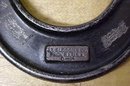 J. T. Slocumb Co. Thread Pitch Micrometer 0-1