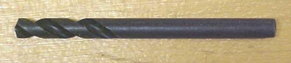 Stanley Yankee Push Drill Point or Bit 11/64