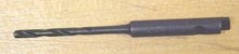 Stanley Yankee Push Drill Point or Bit 5/64 Spiral Type