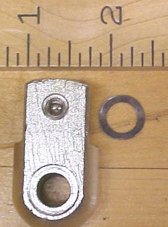 S-K 3/4 inch Ratchet Wrench Repair Drive Stem SK