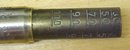 Schrader's Tire Pressure Gauge Patent 1923