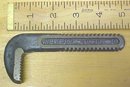 Ridgid 10 inch Pipe Wrench Replacement Jaw